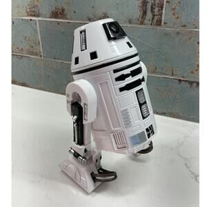 R0-4LO Astromech Droid Force Awakens 7" 1/16th Scale